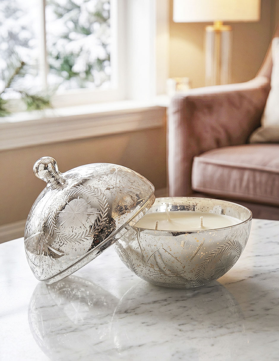 Vela aromatica aroma warm wine