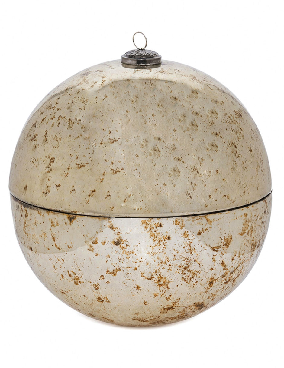 Vela decorativa aroma warm wine 1