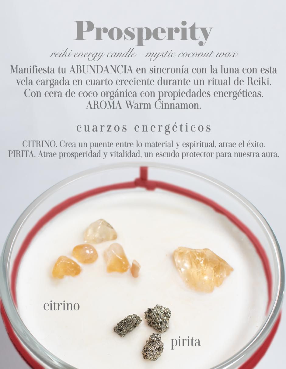 Kit de vela aromática 3 piezas aroma canela 3