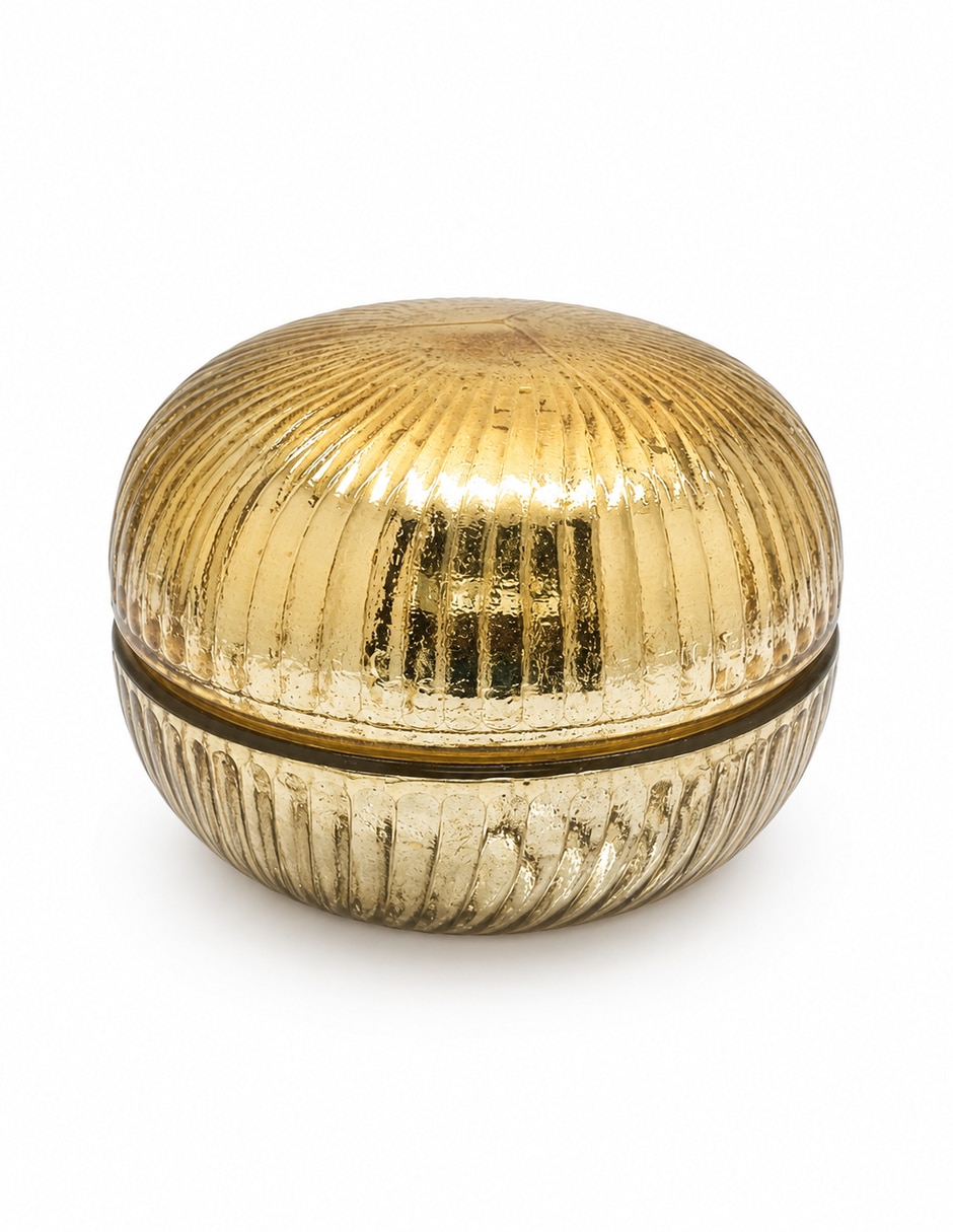 Vela aromática aroma calabaza