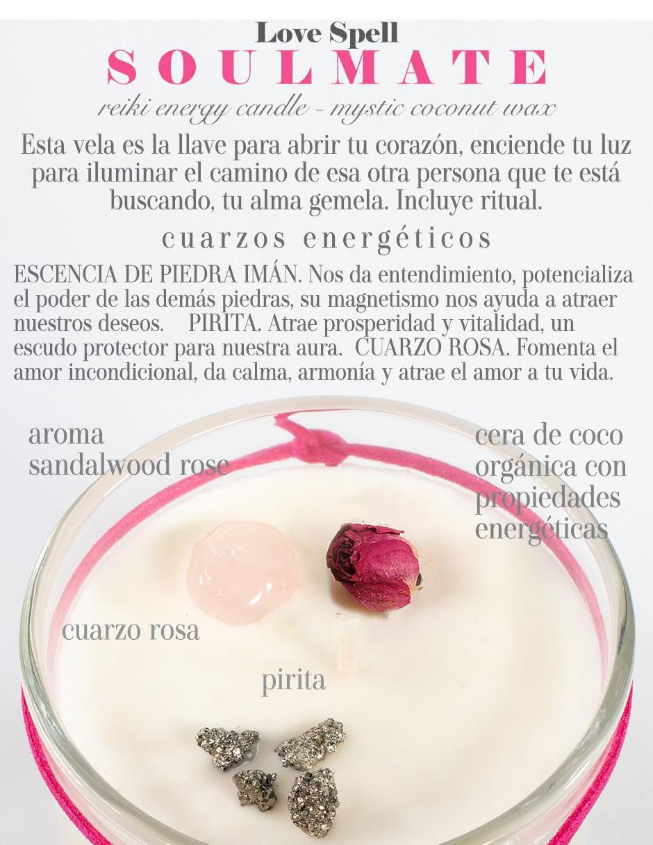 Kit de vela aromática 3 piezas aroma sándalo 7