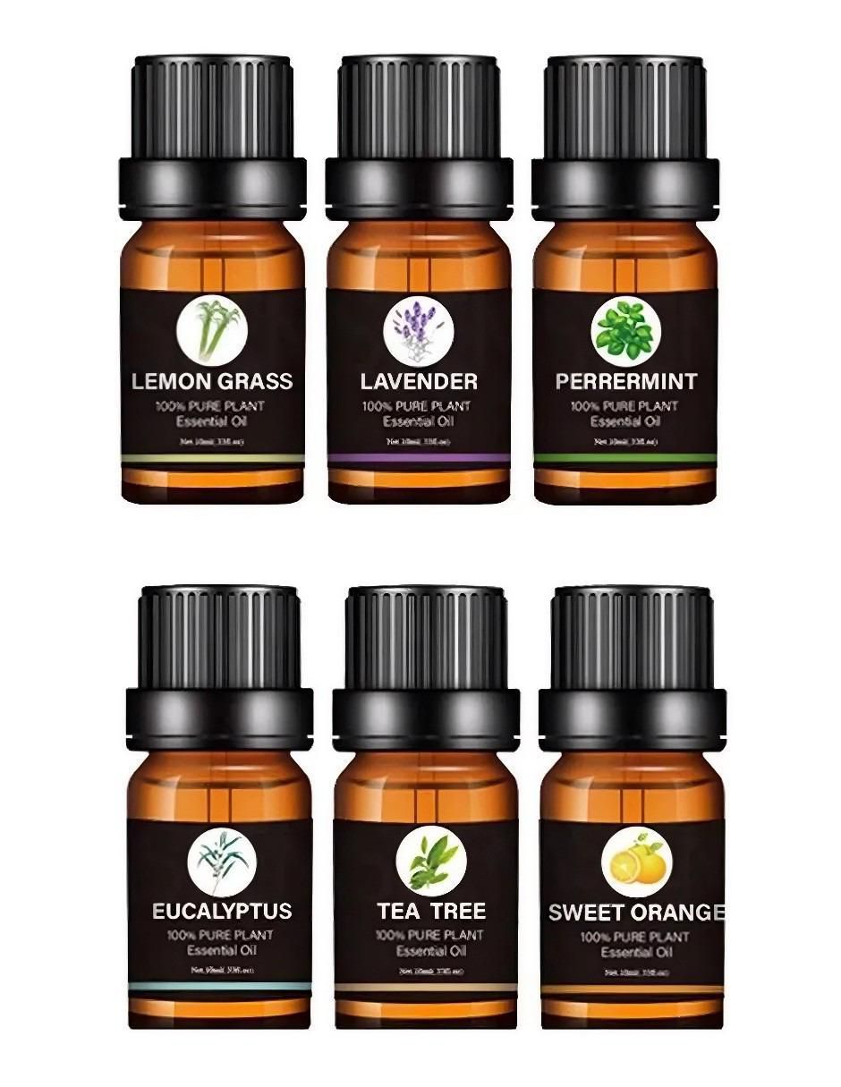 Set aceites de lavanda 1