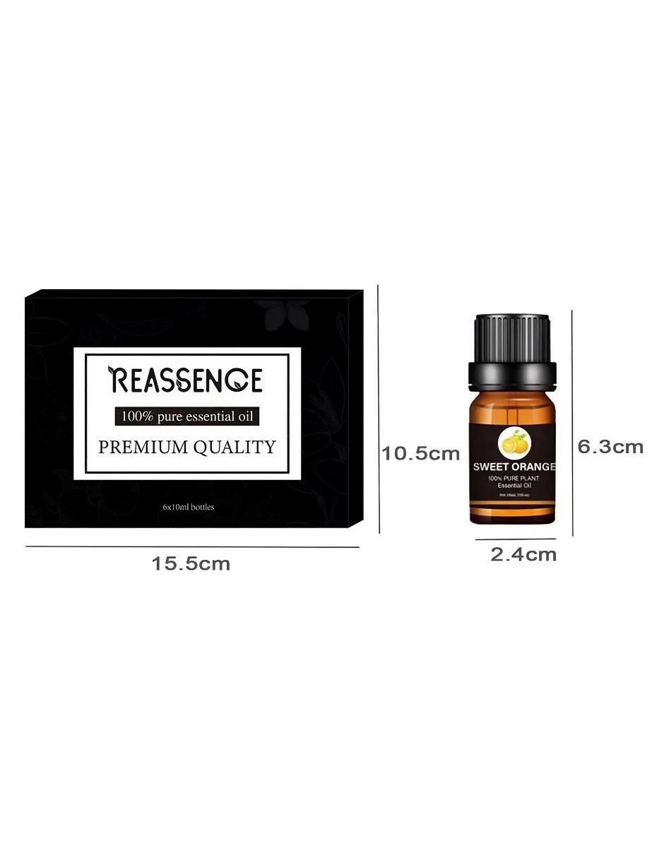 Set aceites de lavanda 3