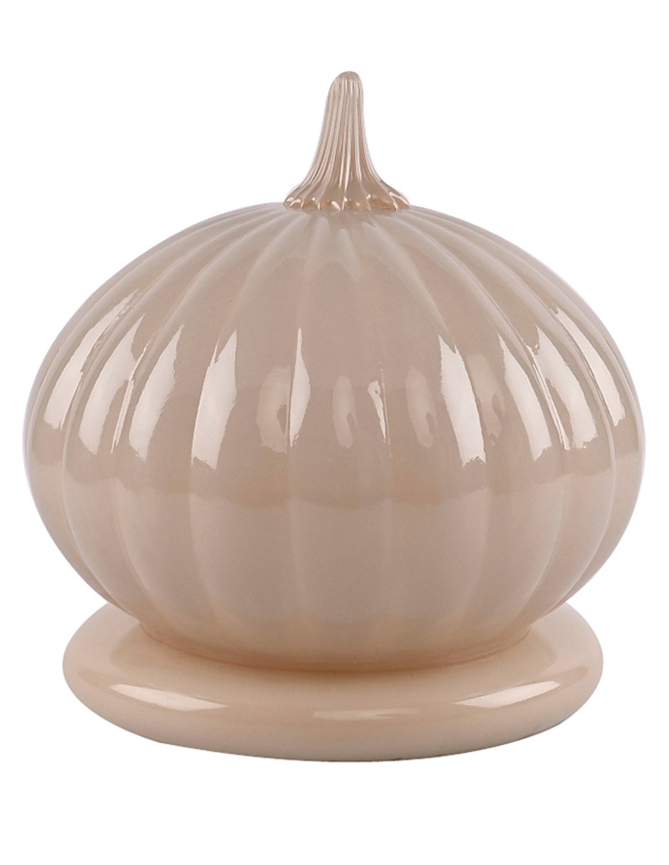 Vela con tapa aroma vainilla