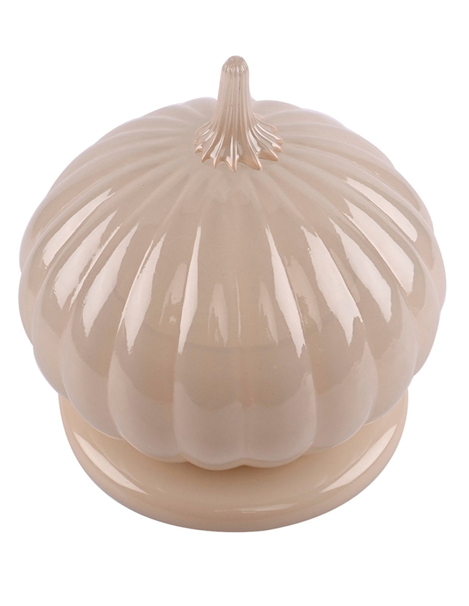 Vela con tapa aroma vainilla