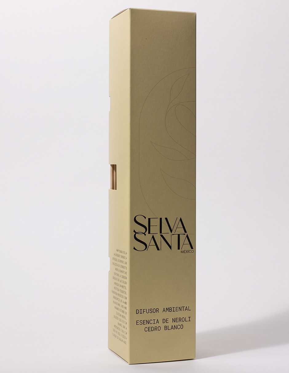 Difusor vara aroma Neroli y cedro blanco 3