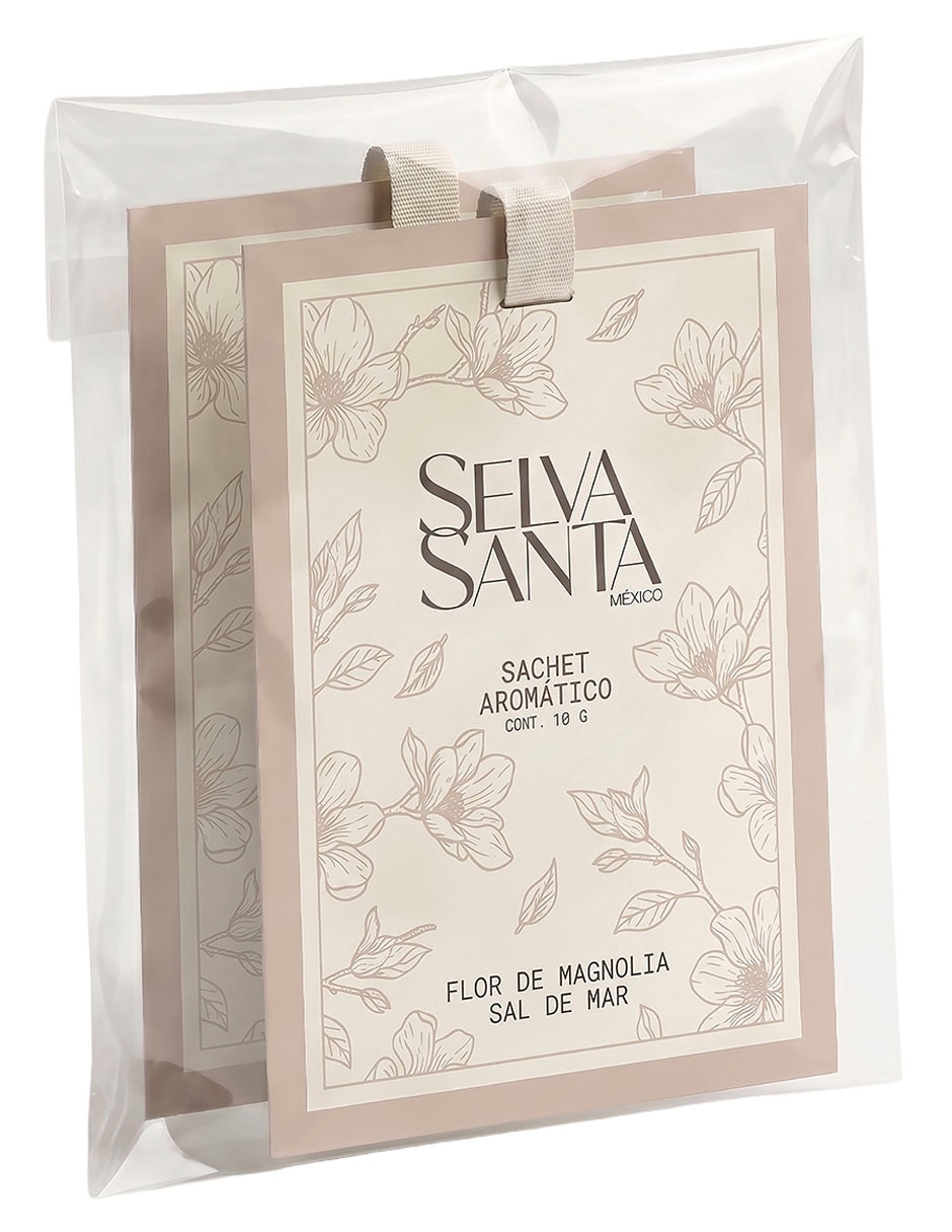 Sachet de magnolia