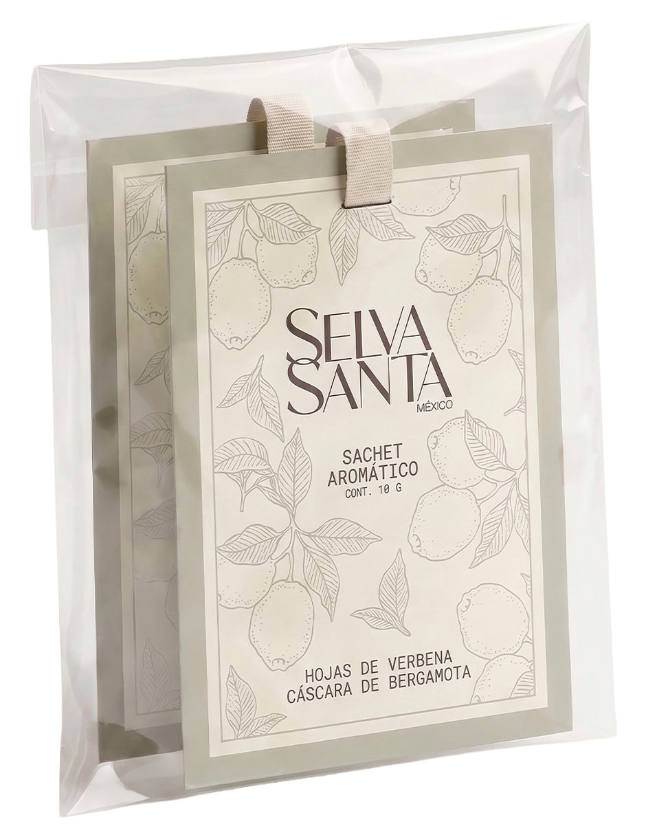 Sachet de verbena