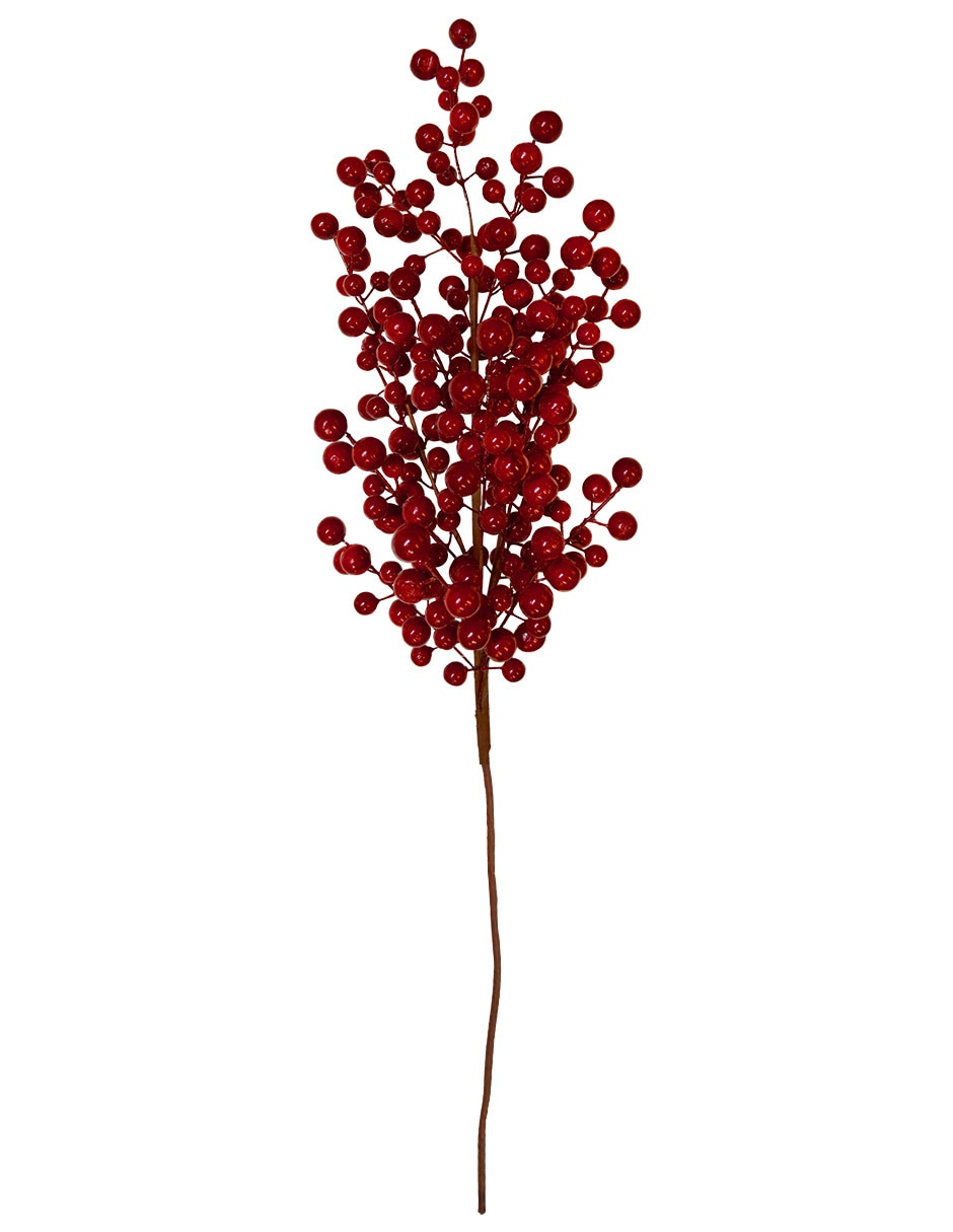 Berries decorativa NAVIDAD 2026 1