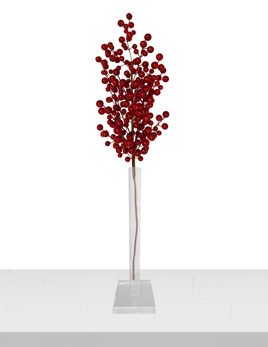 Berries decorativa NAVIDAD 2026 2