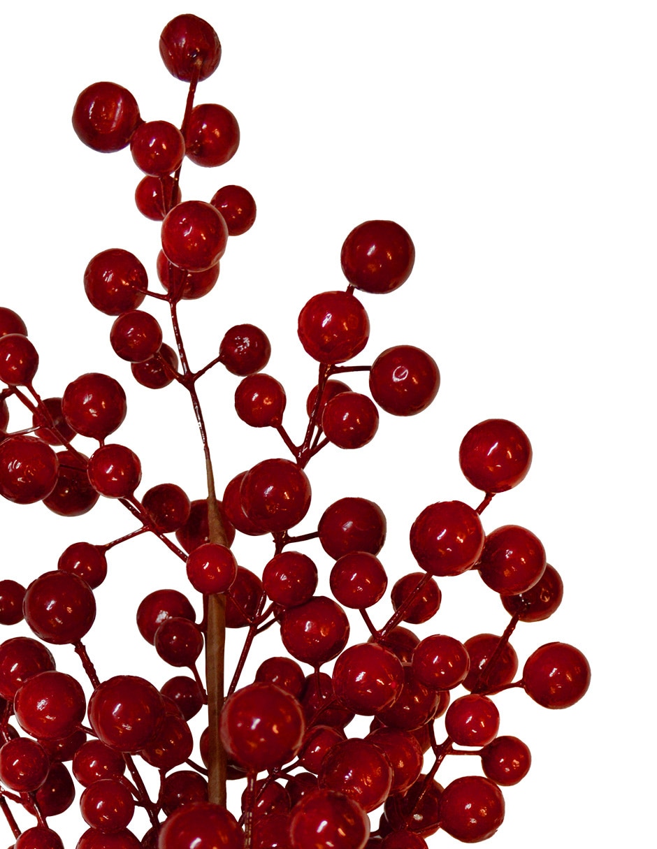 Berries decorativa NAVIDAD 2026 Berries decorativa NAVIDAD 2026