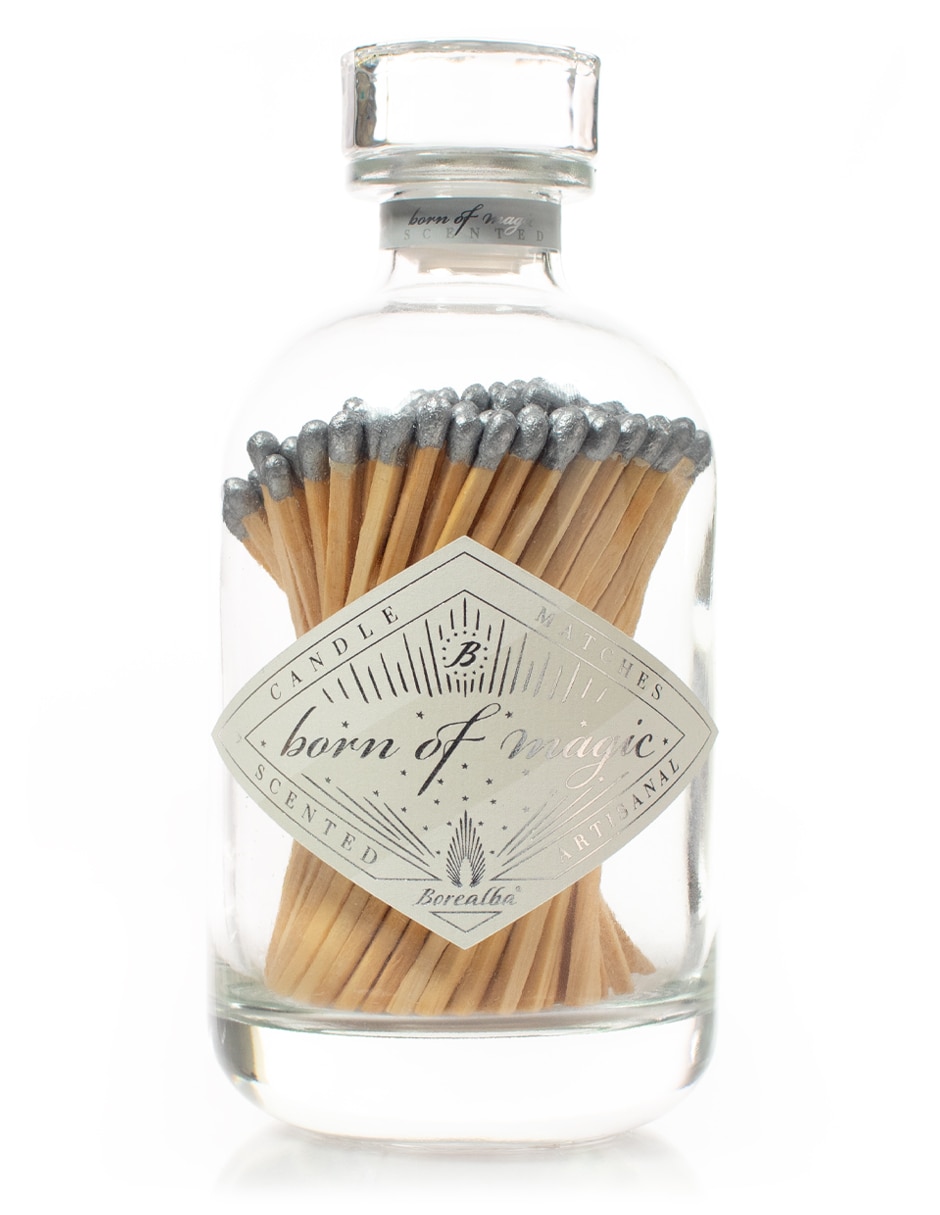 Kit de vela 3 piezas aroma caramelo