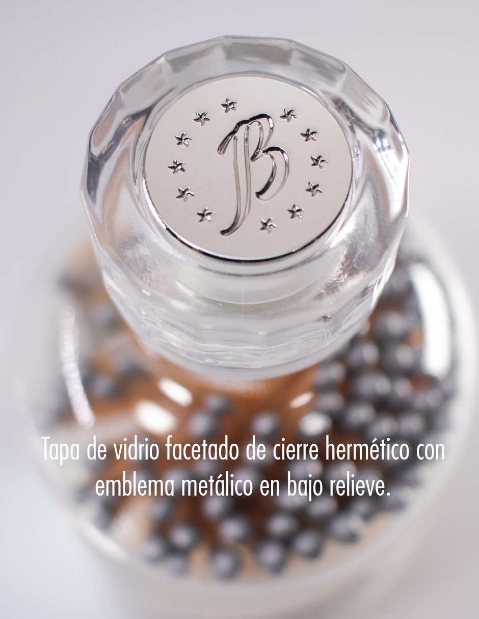 Kit de vela 3 piezas aroma caramelo 9