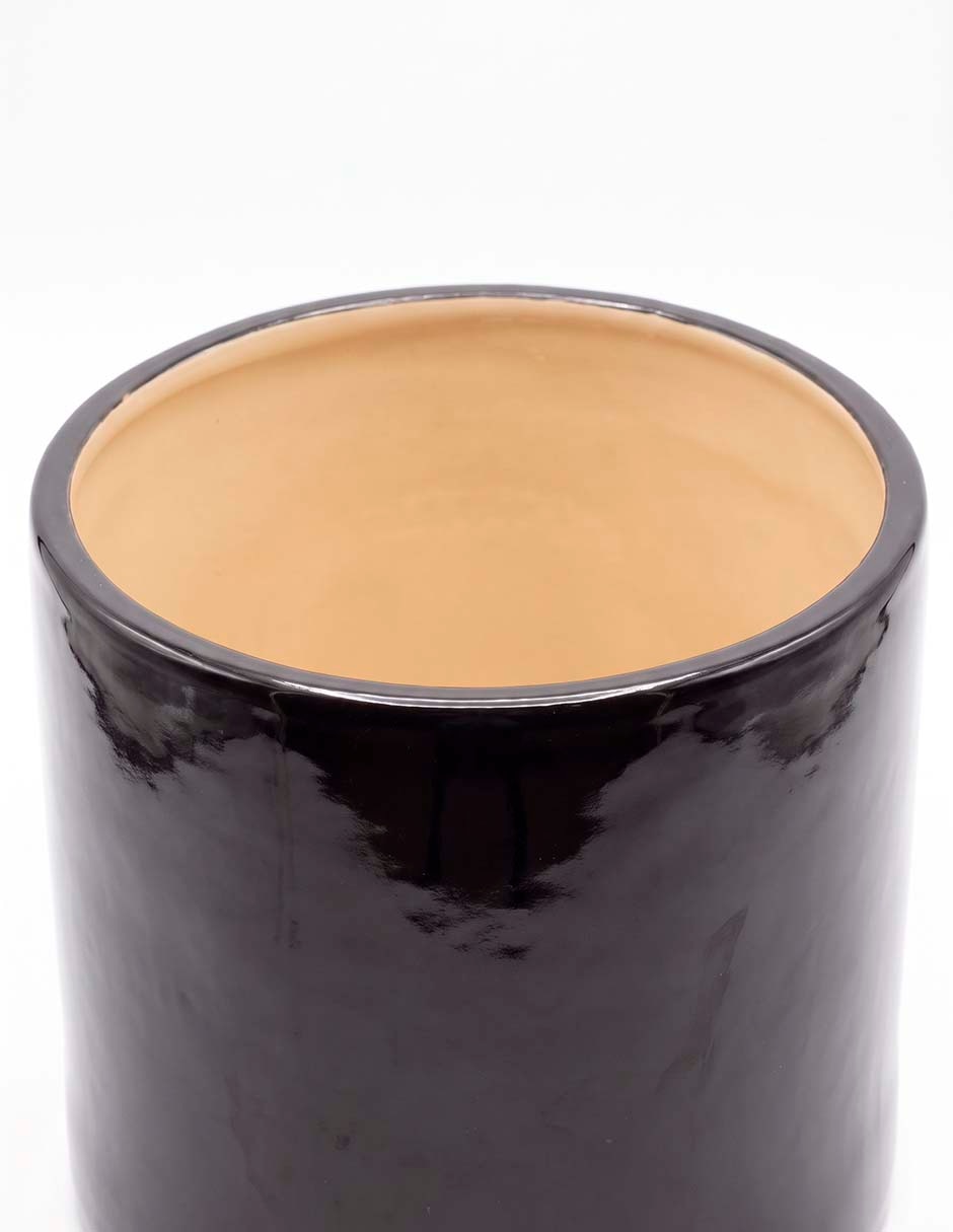 Maceta de cerámica 3