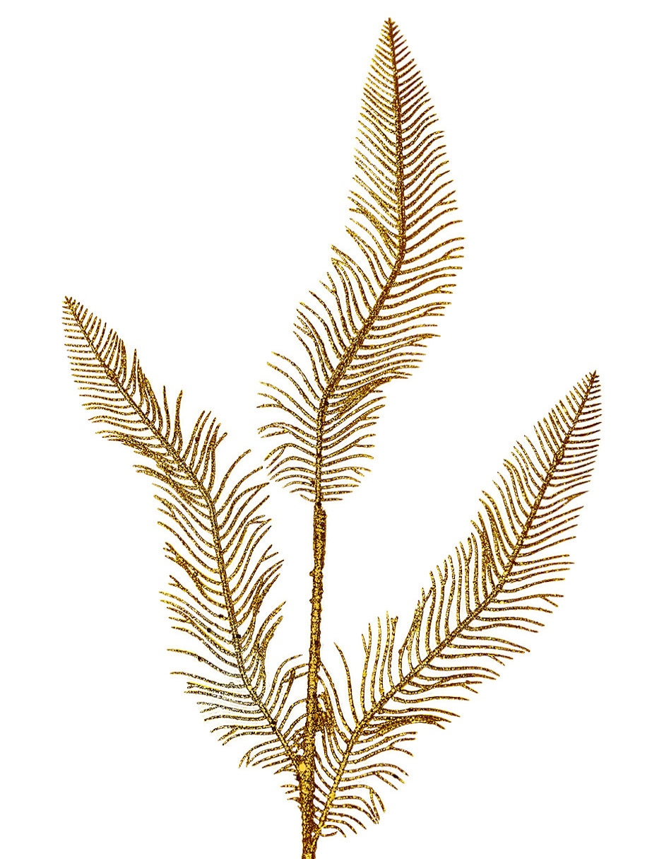 Vara decorativa Navidad 2