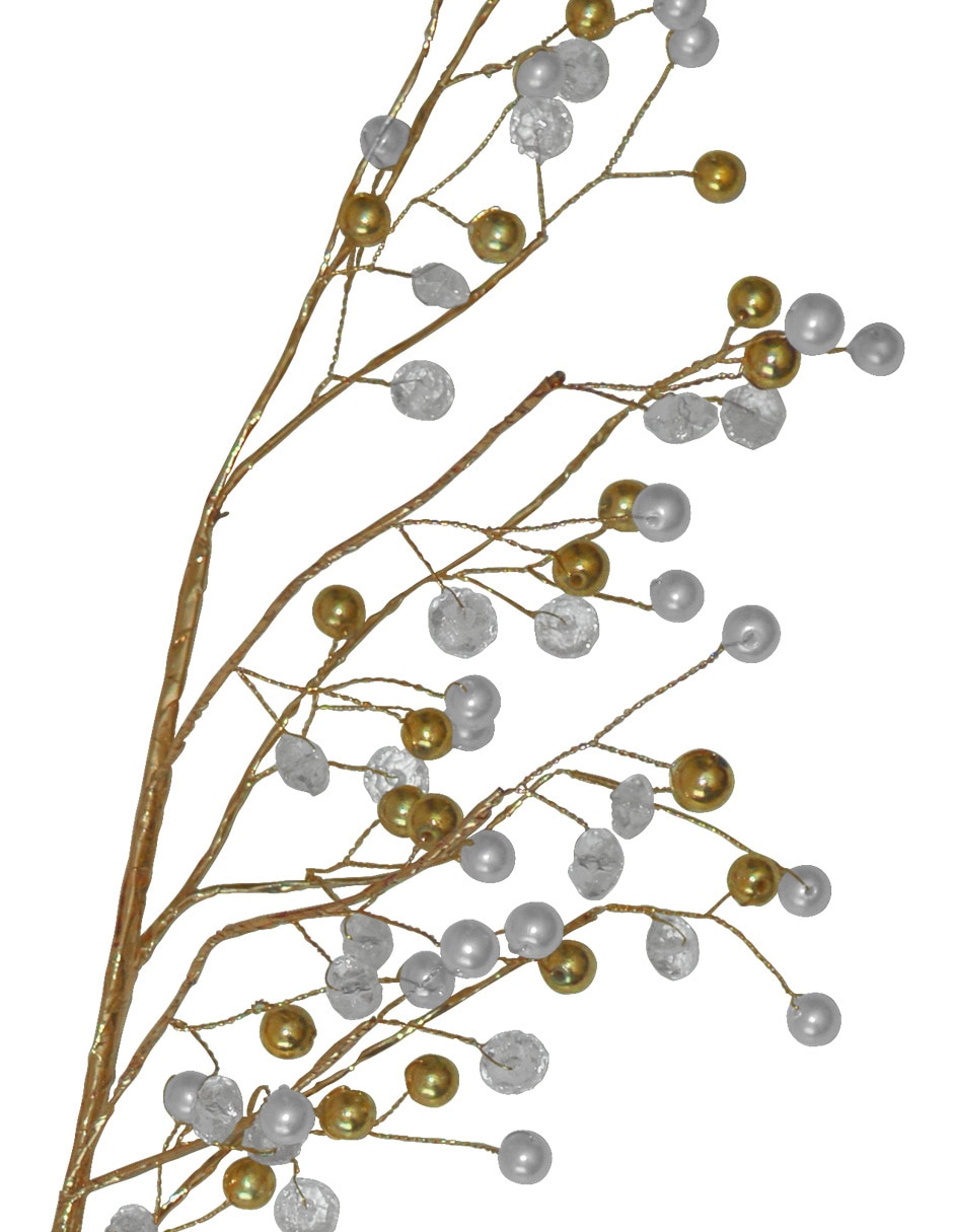 Vara decorativa Navidad
