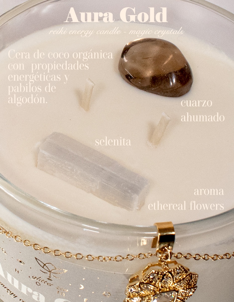 Vela home aroma floral