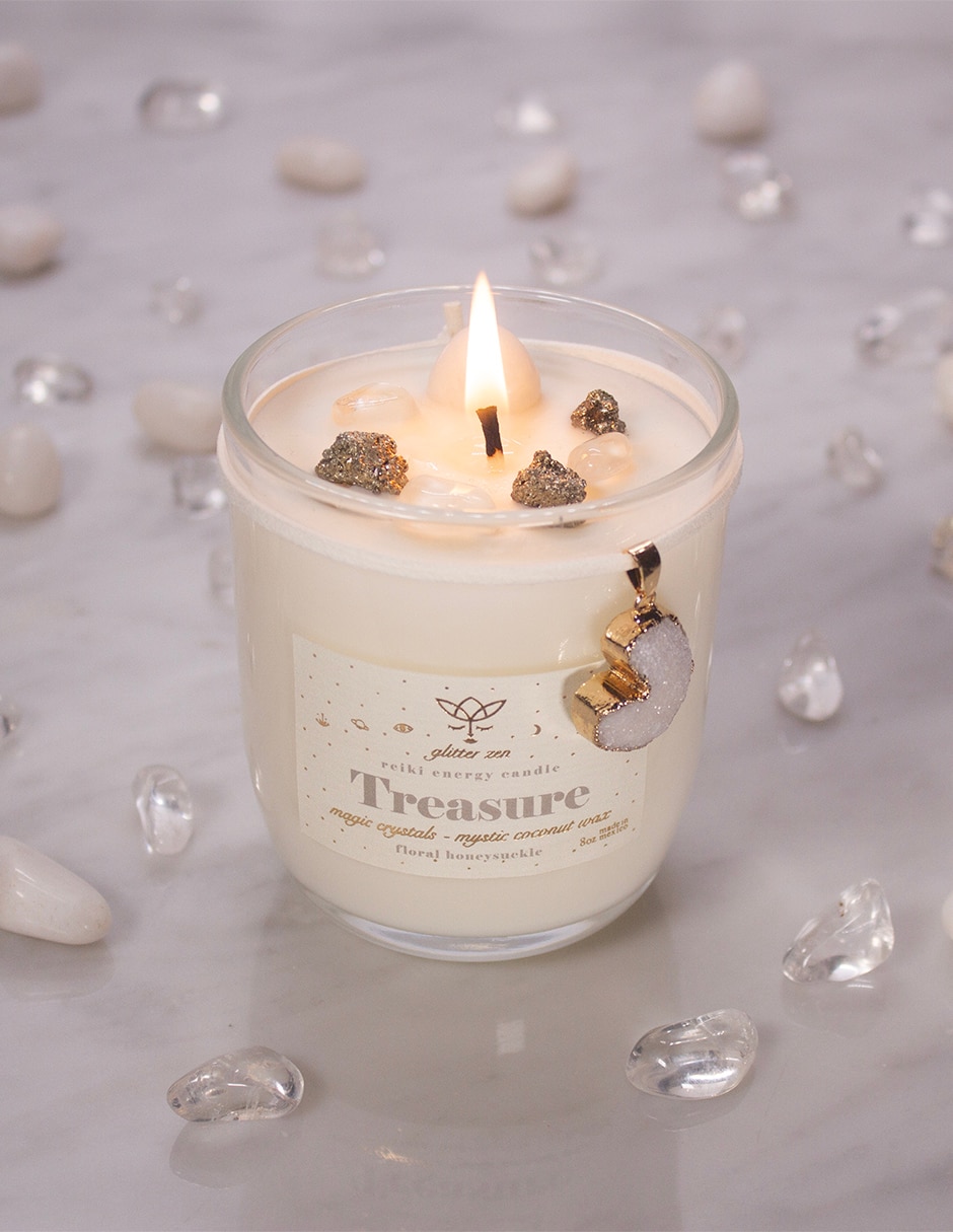 Vela magic youniverse aroma floral