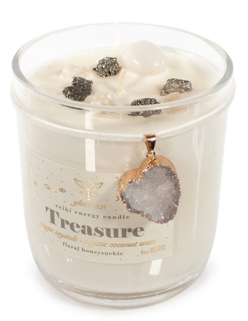 Vela magic youniverse aroma floral