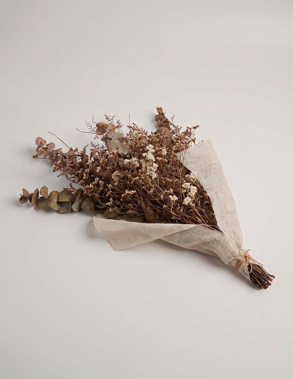 Ramo de flores mixtas