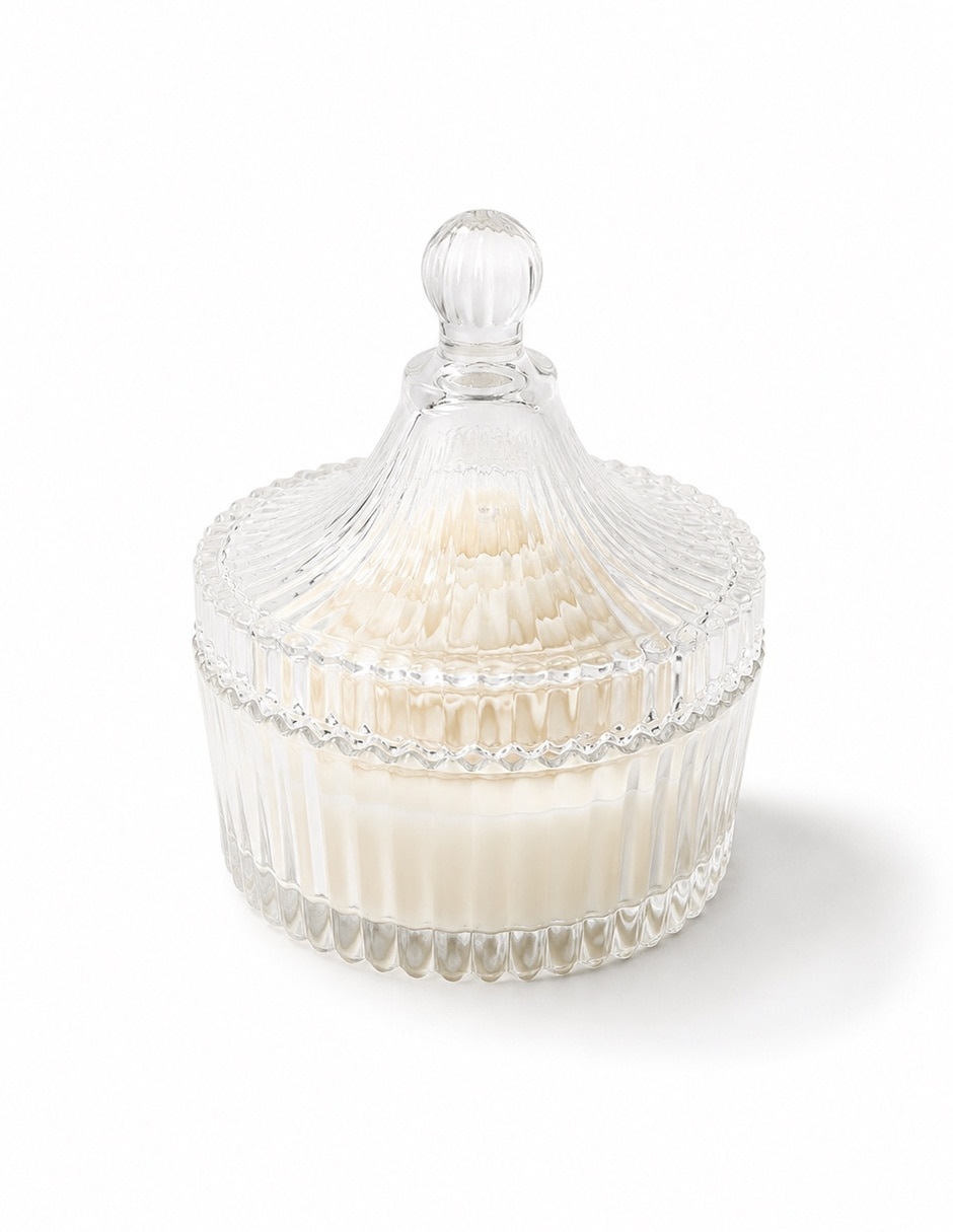 Vela aromática aroma frutos del bosque Vela aromática aroma frutos del bosque