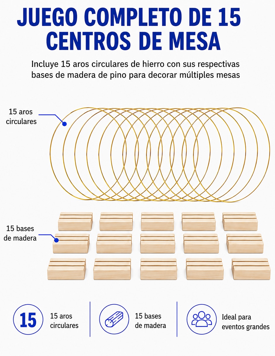 Centro de mesa 4