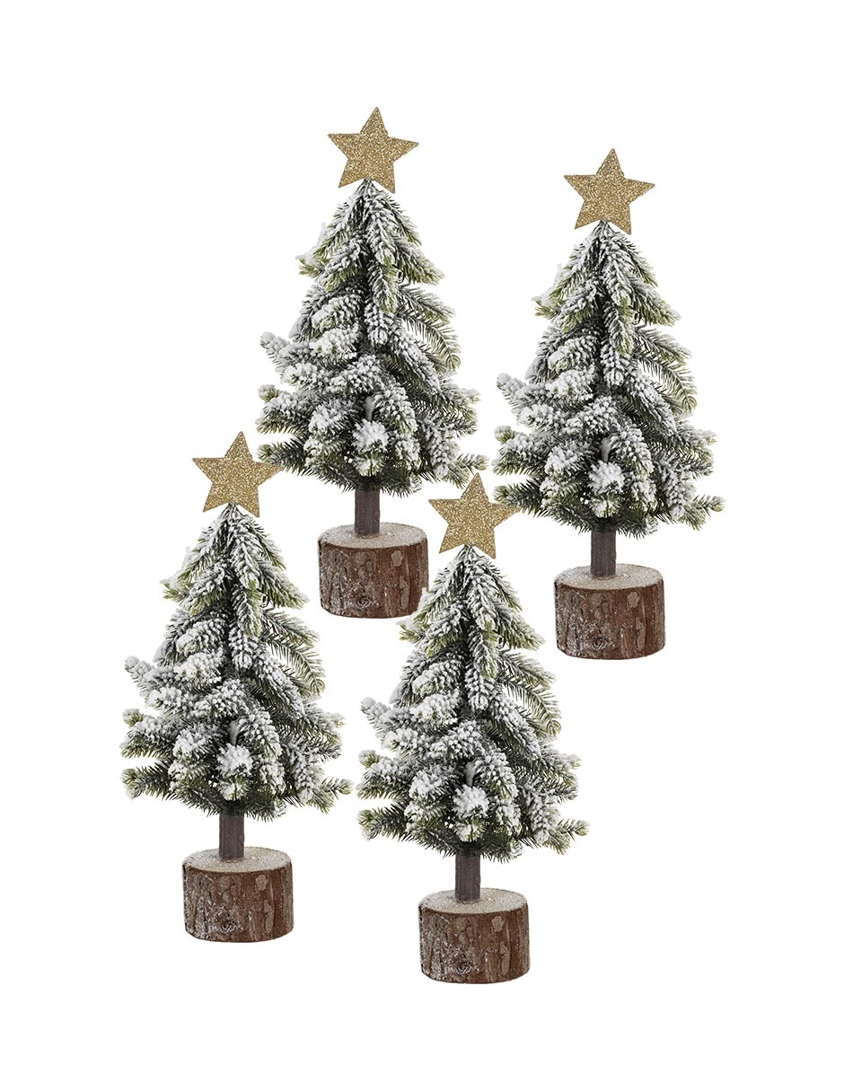 Árbol navidad de árbol navidad pino jasper de plástico