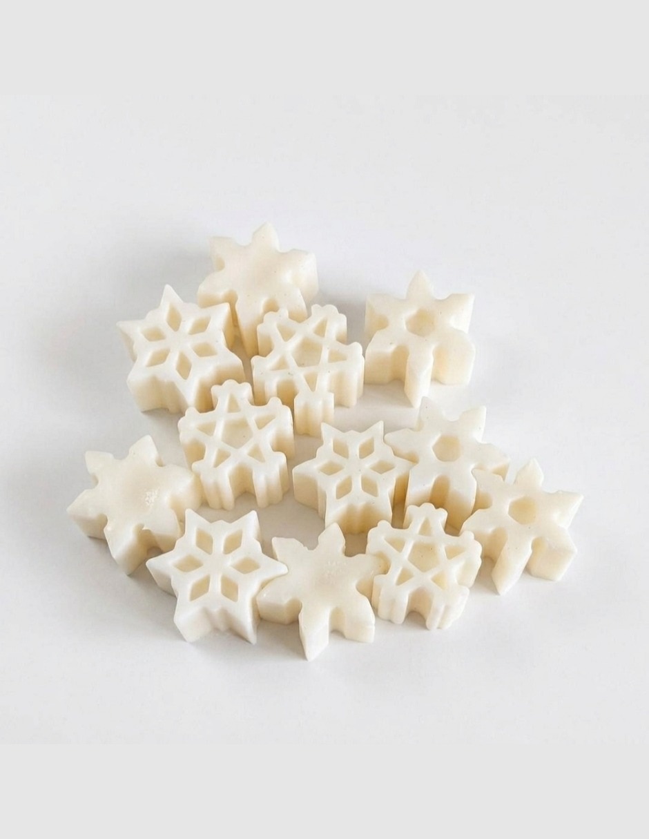 Set aromático Aromas navideños de Vainilla cupcake Set aromático Aromas navideños de Vainilla cupcake
