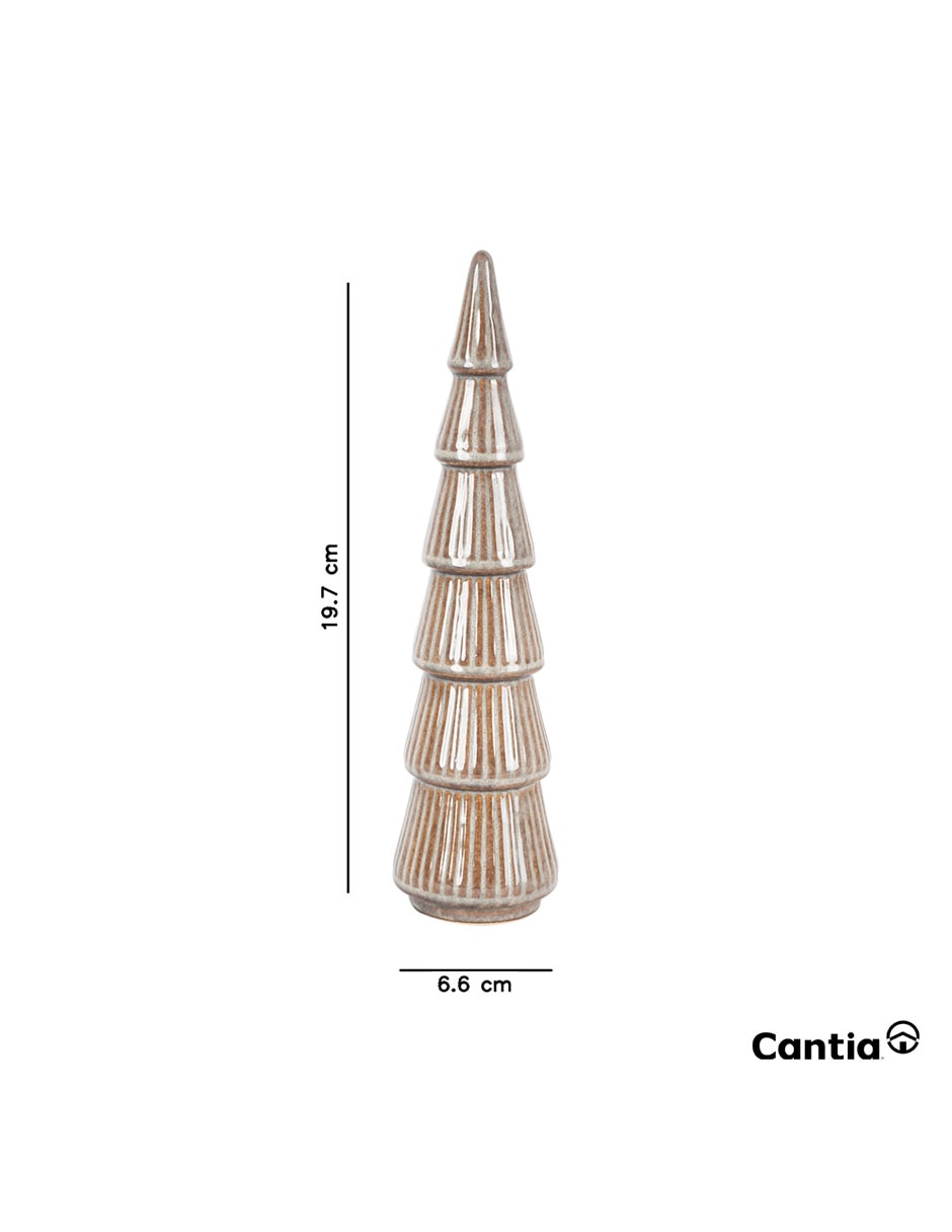 Árbol pino olden 19.7 4