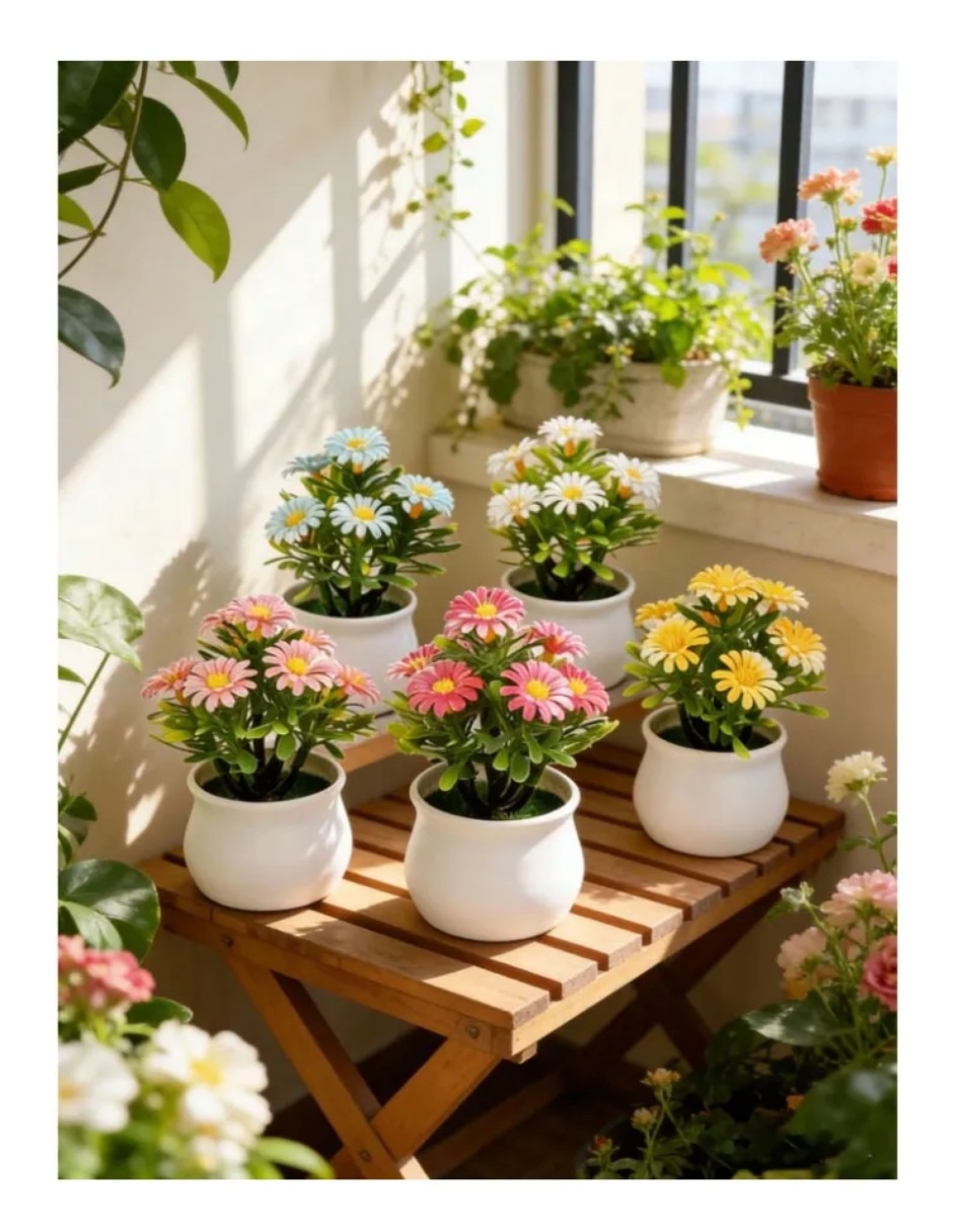 Maranta Artificial 2