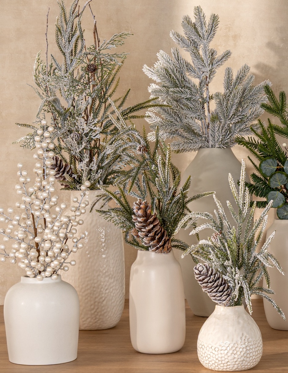 Pino decorativa NAVIDEÑA 3
