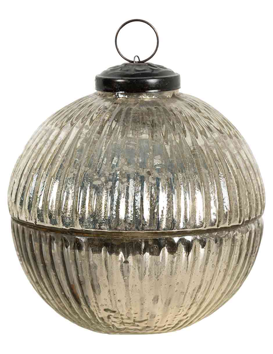 Vela Decorativa AURA 1 pieza piezas aroma Ámbar