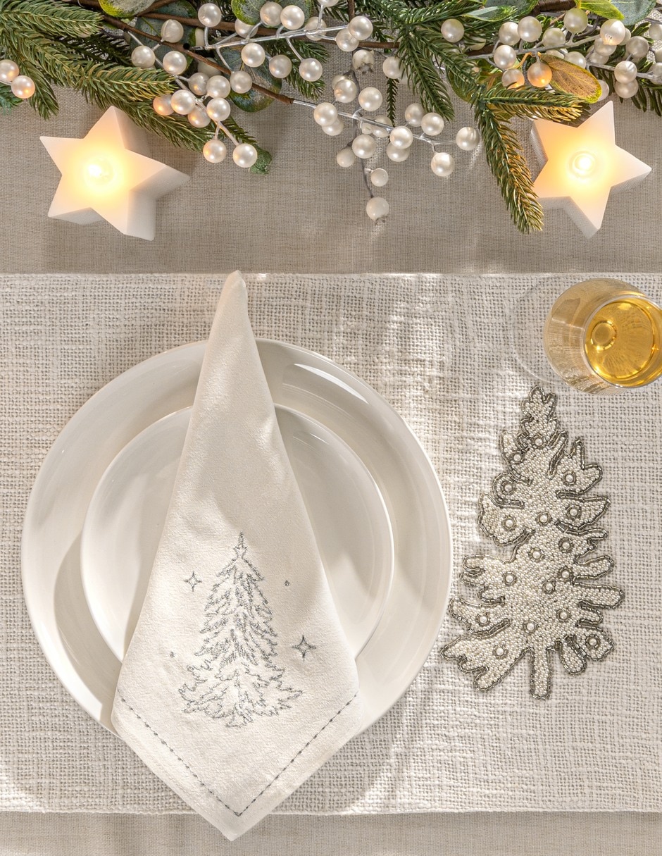 Vela Decorativa ESTRELLA 1 pieza piezas aroma Ámbar 3
