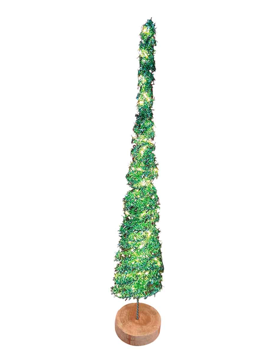 Árbol navidad de Árbol navidad Navidad de Metal 2