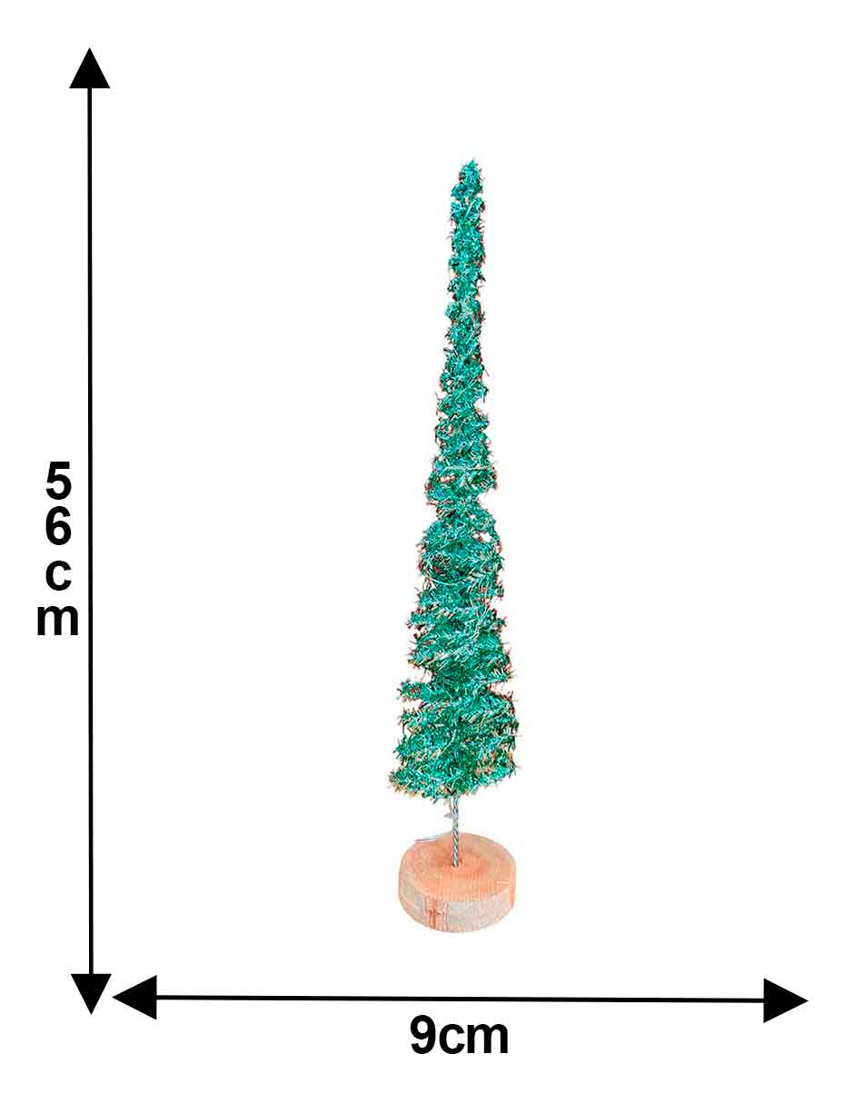 Árbol navidad de Árbol navidad Navidad de Metal 4