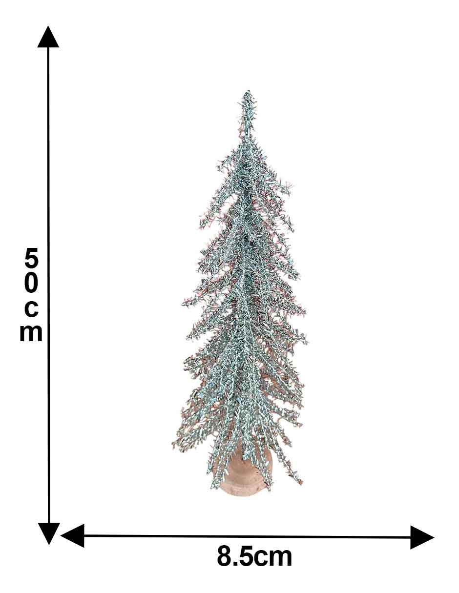 Árbol navidad de Árbol Navidad de Metal 4