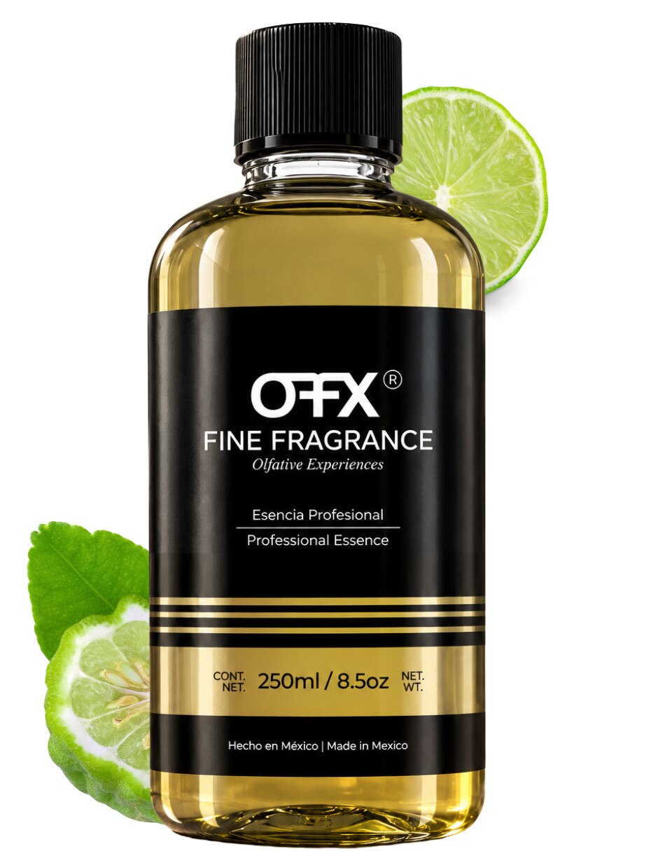Aceite esencial fine fragrance de cítricos Aceite esencial fine fragrance de cítricos