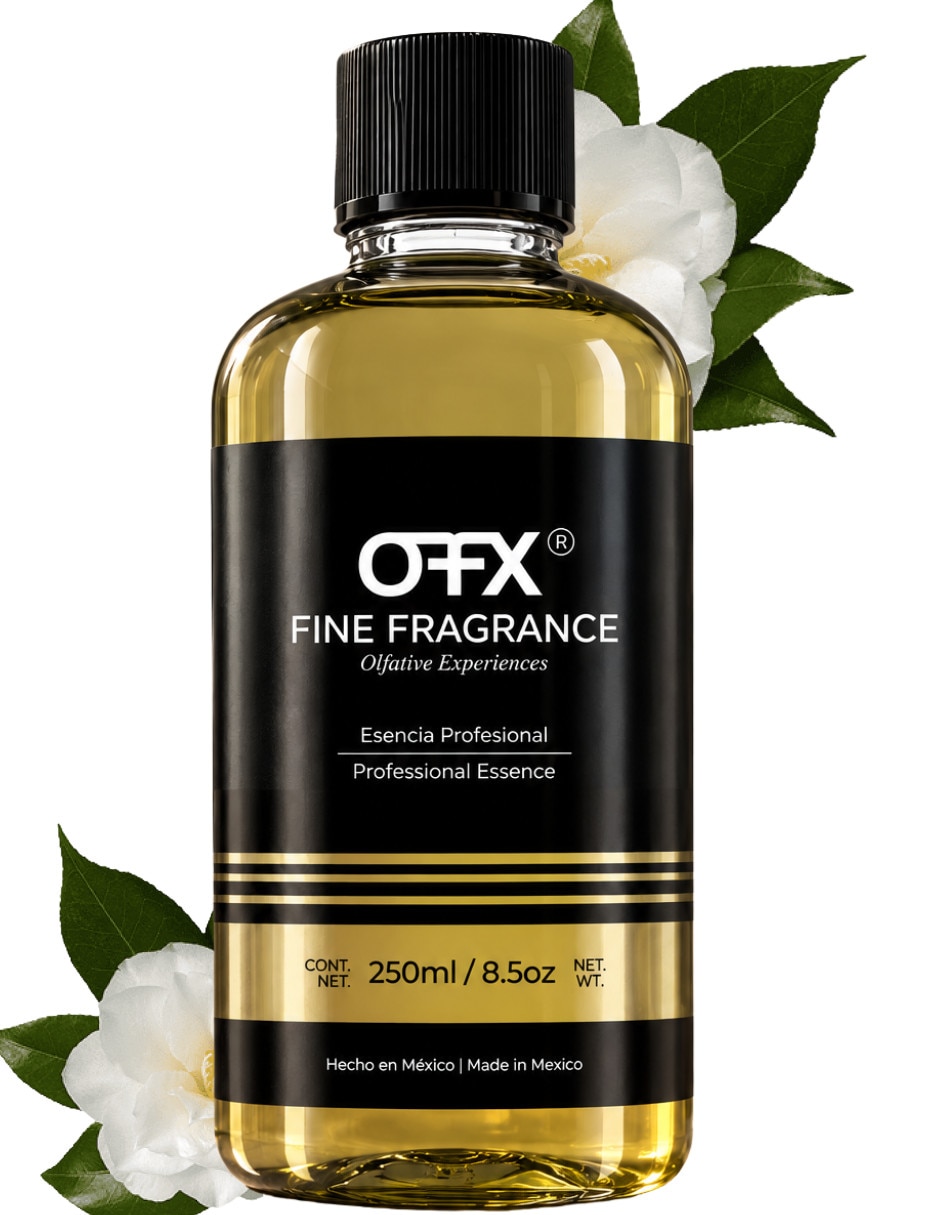 Aceite esencial Fine Fragrance de Té blanco