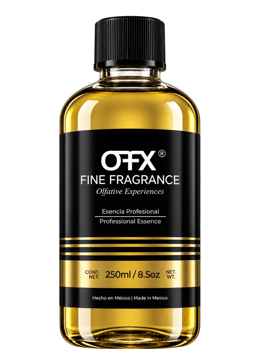 Aceite esencial fine fragrance de cítricos 6