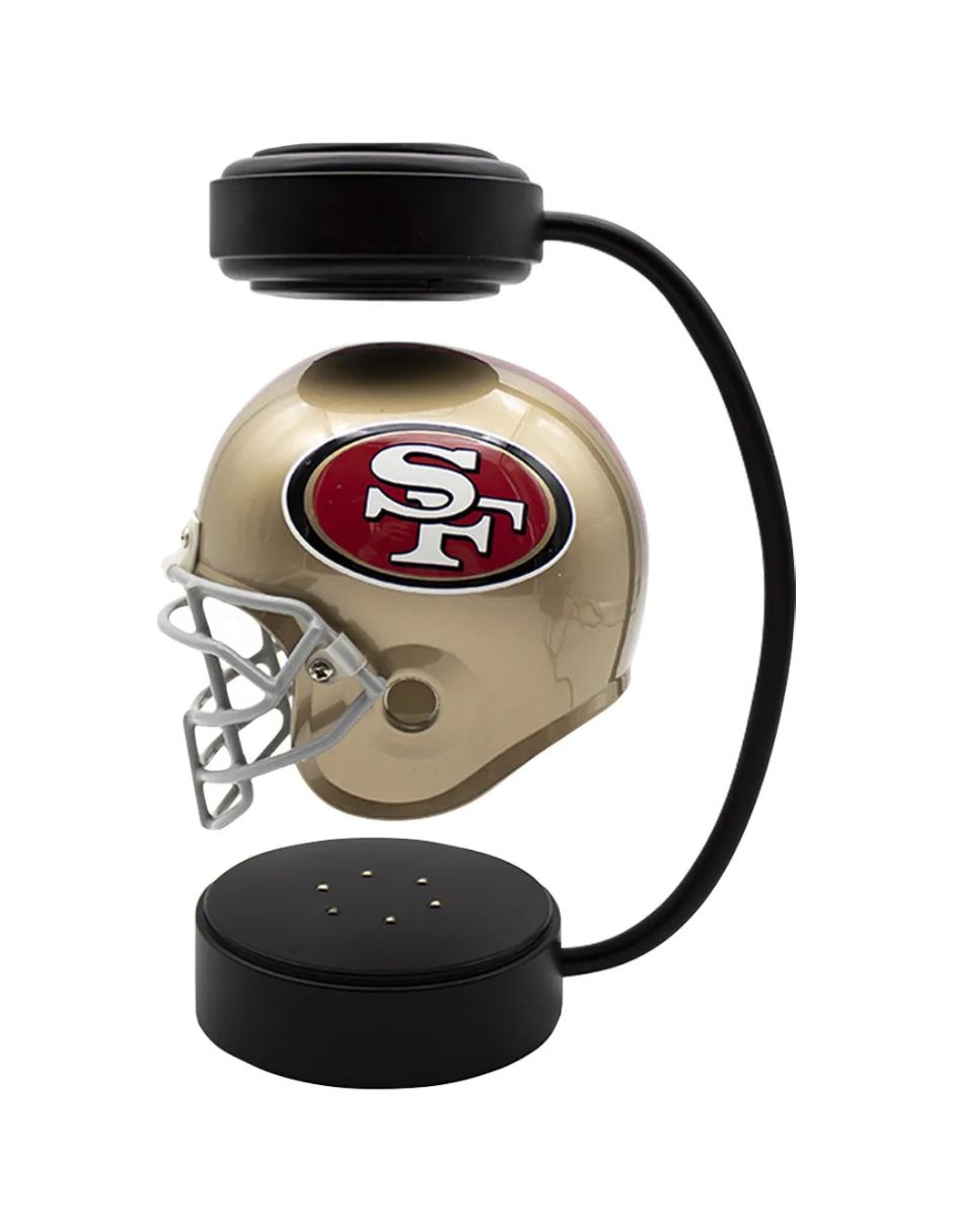 Lámpara led led san francisco 49ers