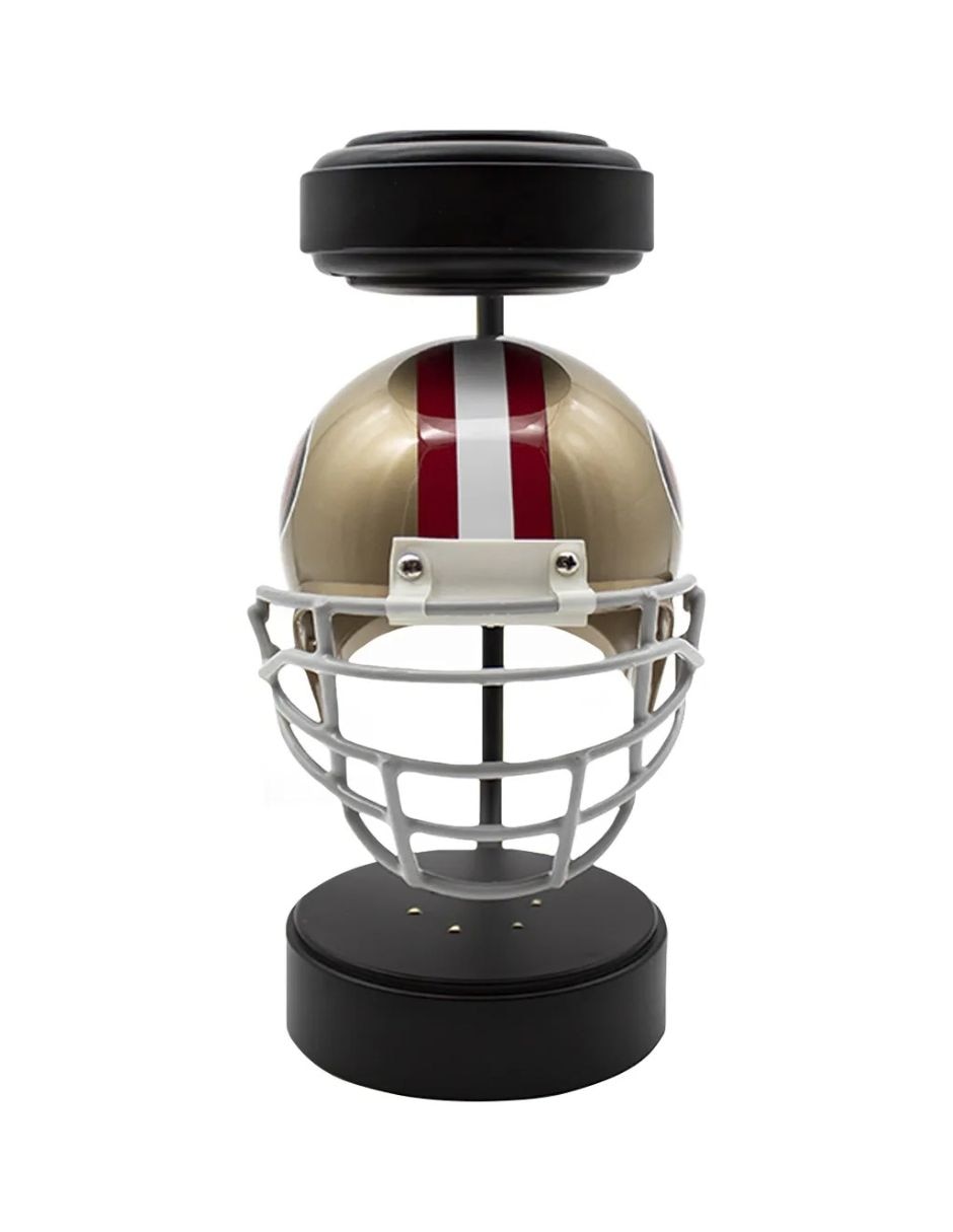 Lámpara led led san francisco 49ers 2