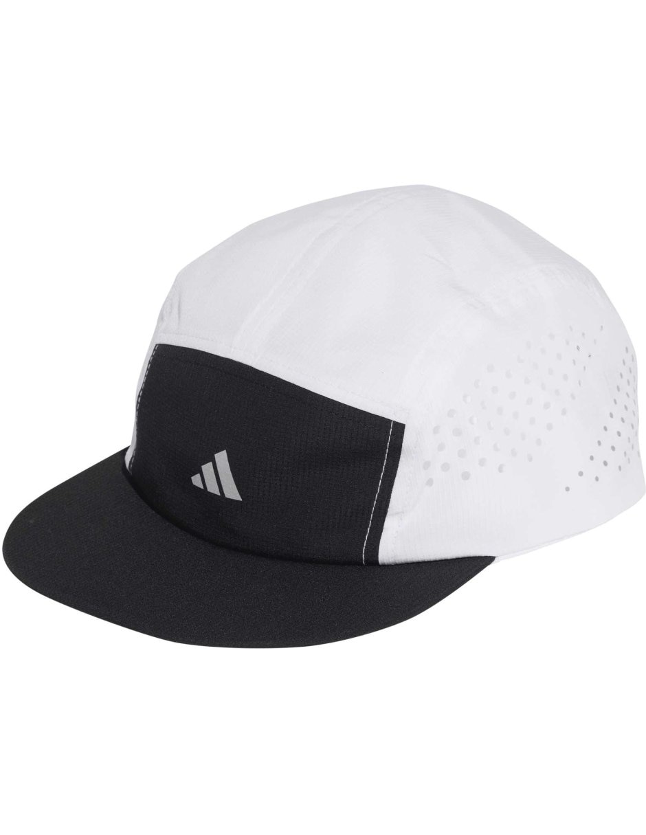 Gorra con visera curva para correr unisex Gorra con visera curva para correr unisex